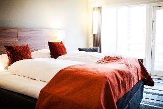 First Hotel Atlantic