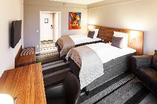 First Hotel Atlantic