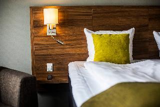 First Hotel Atlantic