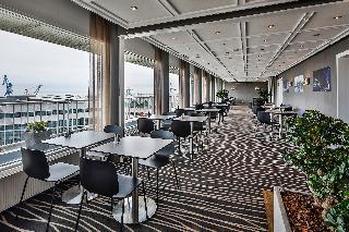 First Hotel Atlantic