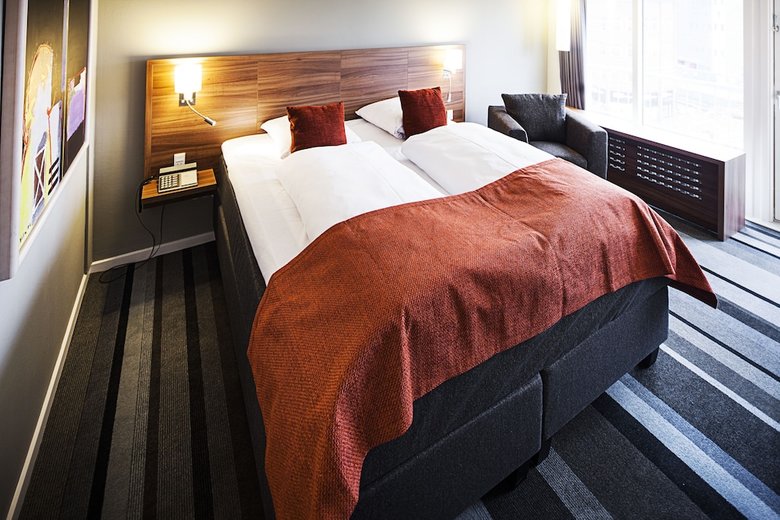 First Hotel Atlantic