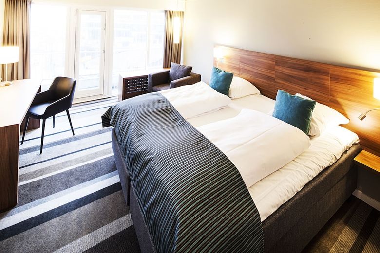 First Hotel Atlantic