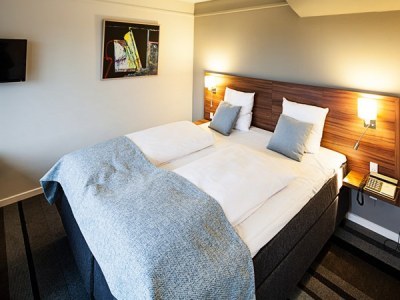 First Hotel Atlantic