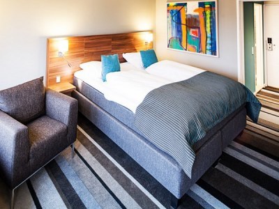 First Hotel Atlantic