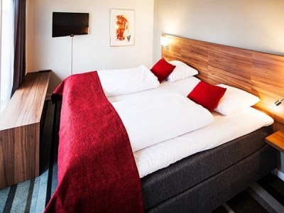 First Hotel Atlantic