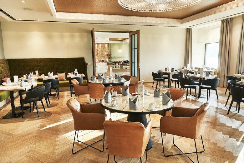 Hotel Steigenberger Insel