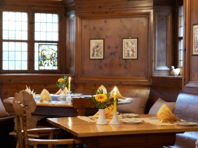 Hotel Steigenberger Insel
