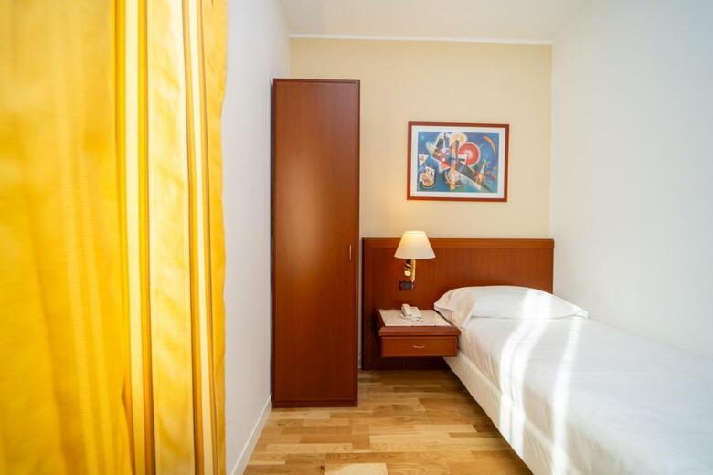 Hotel Europa