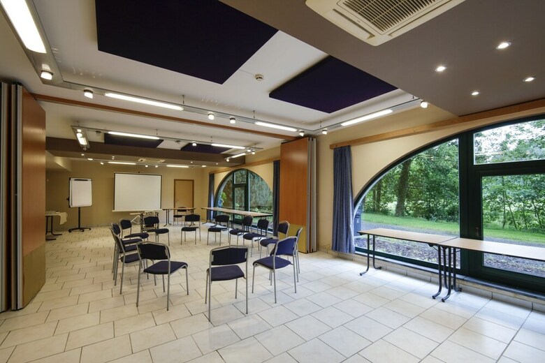 Hotel Les Jardins De La Molignee