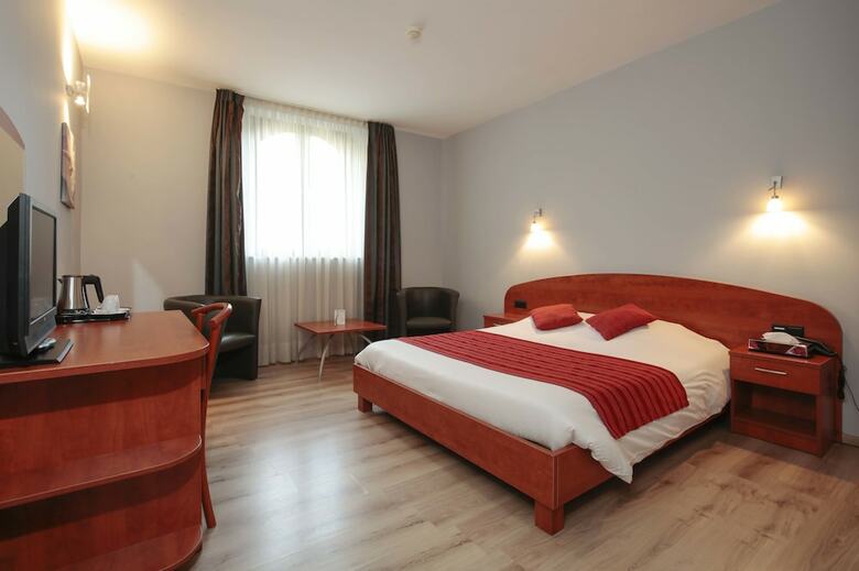 Hotel Les Jardins De La Molignee