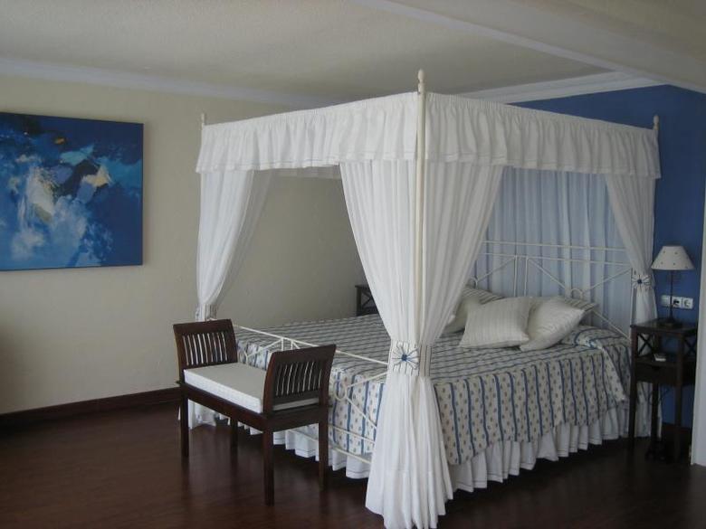 Hotel Ibersol Cavaliere Sur Plage