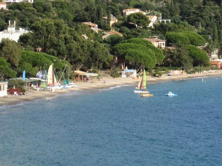 Hotel Ibersol Cavaliere Sur Plage