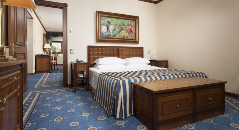Grand Hotel Trento