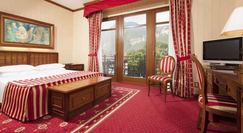 Grand Hotel Trento