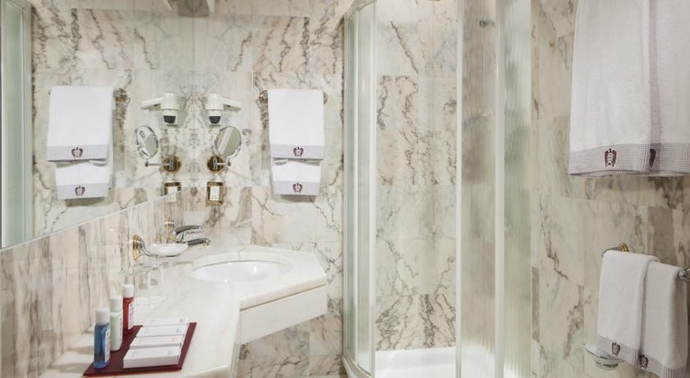Grand Hotel Trento