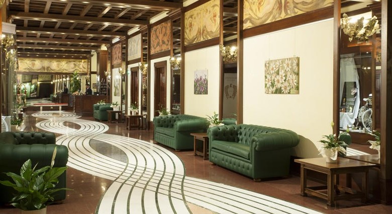 Grand Hotel Trento