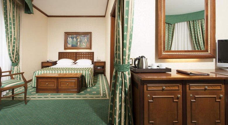 Grand Hotel Trento