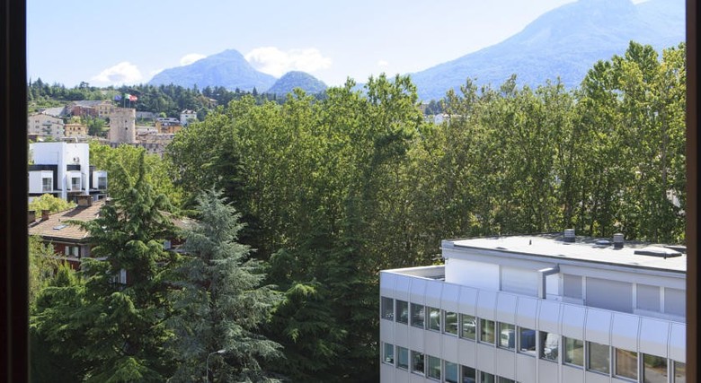Grand Hotel Trento