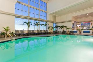 Hotel Holiday Inn Oceanfront Ocean City (.)