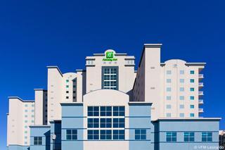 Hotel Holiday Inn Oceanfront Ocean City (.)
