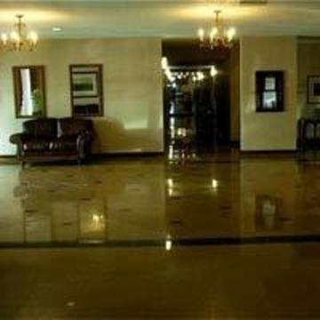 Hotel Holiday Inn Downtown Shreveport