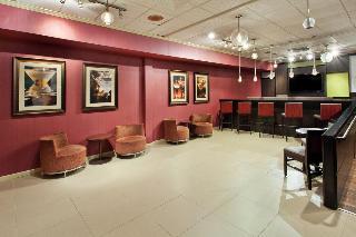 Hotel Holiday Inn Downtown Shreveport