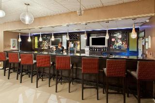 Hotel Holiday Inn Downtown Shreveport