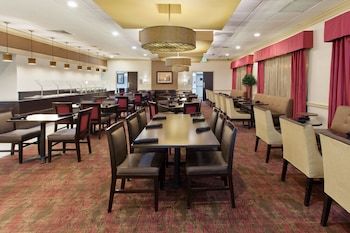 Hotel Holiday Inn Downtown Shreveport