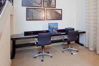 Hotel Holiday Inn Downtown Shreveport