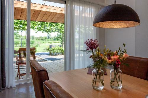 Apartamento Lodgerie Het Groene Geheim