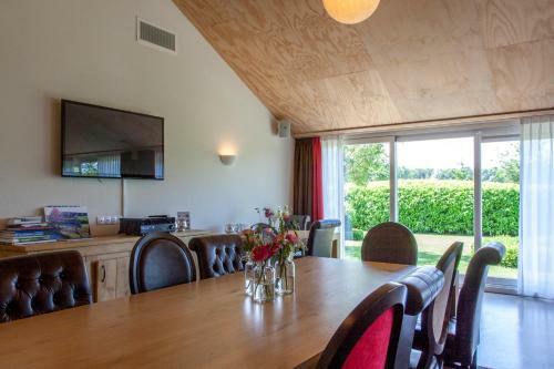 Apartamento Lodgerie Het Groene Geheim