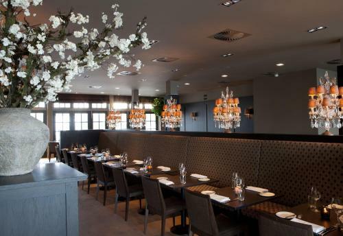 Fletcher Hotel - Restaurant Nautisch Kwartier
