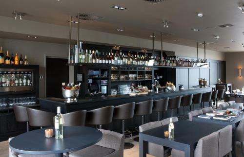 Fletcher Hotel - Restaurant Nautisch Kwartier