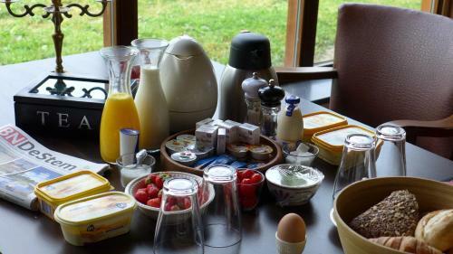B&B De Luijenbergh