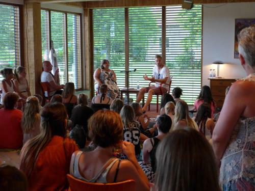 B&B De Luijenbergh