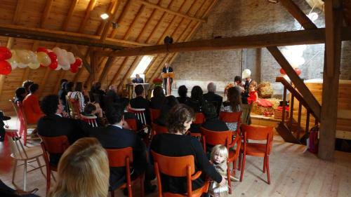 B&B De Luijenbergh