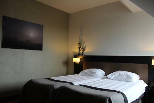 Hotel De Arendshoeve - Hampshire Classic