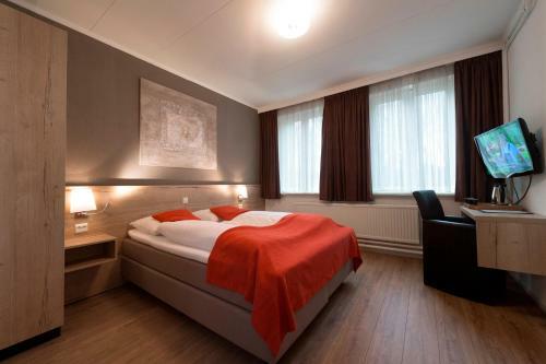 Hotel Bergrust