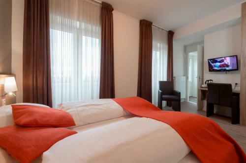 Hotel Bergrust