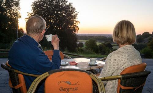 Hotel Bergrust