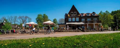 Hotel Bergrust