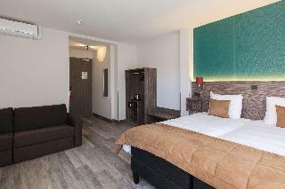 Best Western Hotel Petit