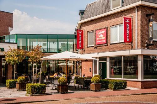 Hotel Dekkers
