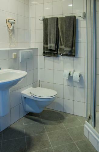 Hotel Dekkers
