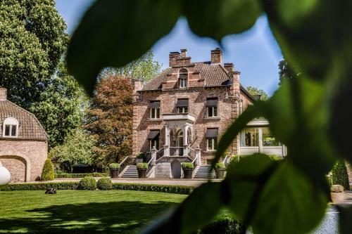Hotel Kasteeltje Hattem