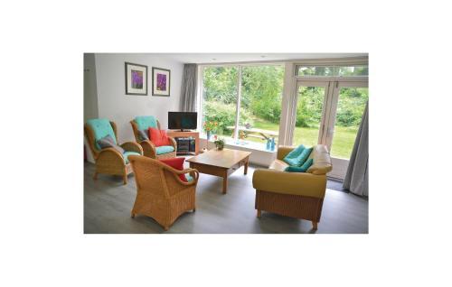 Holiday Home Pesse