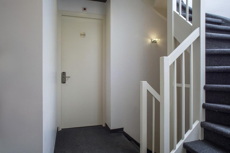 Hotel Larende