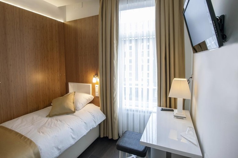 Hotel Larende