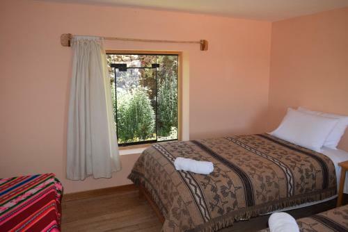 Titicaca Lodge - Isla Amantani