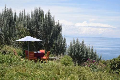 Titicaca Lodge - Isla Amantani